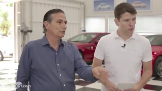 Especial Família Piquet | Episódio 6 - Nelson Piquet explica sua paixão por carros, motos e aviões
