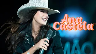 Ana Castela 2023 - TOP Mais Tocadas do Ana Castela 2023 - Ana Castela Melhores Musicas 2023