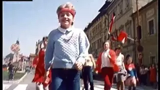 Darina Rolincová - Školská láska (videoklip) 1984
