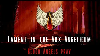 Lament in the Arx Angelicum