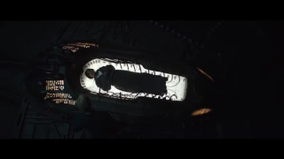 ALIEN COVENANT  Prometheus REAL Ending  Prologue Trailer 2017 Sci Fi New Movie HD