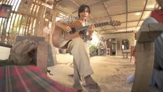 LEMON TREE (Cover. Rong SuParat)