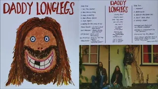 Daddy Longlegs - Motorcycle (1970)