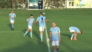 ZUCE 2019  -  NAPREDAK MEDOŠEVAC  4 - 2, sanse i golovi