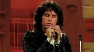 The Doors - Light My Fire - Ed Sullivan Show 1967