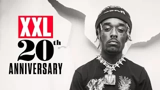 Lil Uzi Vert Reveals the Big Changes in His Life Due to Stardom - XXL 20th Anniversary Interview