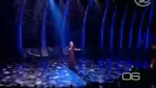 Eurovision 2009 - Russia  - Valeriya  - Back to love live