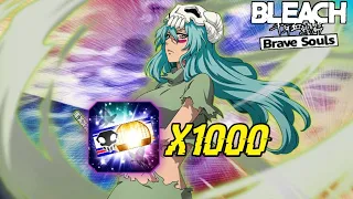 Summons 1000 Ticket || BLEACH BRAVE SOULS