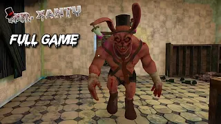 Mr Xantu in The Horror Lab | Full Gameplay