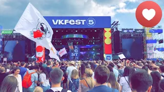 #VKfest