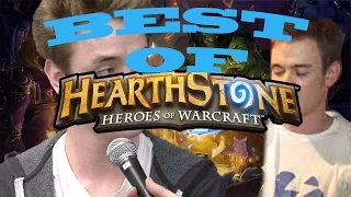 Best of Reynad - Hearthstone