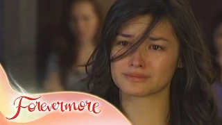 Forevermore: "Hindi ko na kaya!"