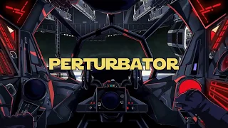 Perturbator - She is Young, She is Beautiful, She is Next (Tie Fighter Short Film)