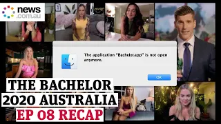 The Bachelor Australia 2020 Episode 8 Recap: Love in Lockdown