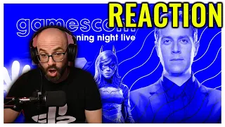 Gamescom Opening Night LIVE 2022 Reaction | 30+ Trailers and Unannounced Games?!