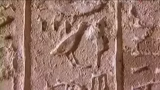 BBC: Сокровища фараона: Медный свиток / The Pharaoh's: Holy Treasur (2002)