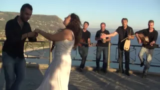 Serenata alla Calabria- LiraBattente - Regia Salvatore Lopreiato - Premio Manente 2012