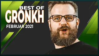 Best of Gronkh 🎬 FEBRUAR 2021