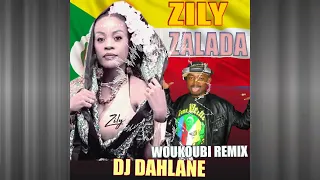 Zily - Zalada Remix By Dj Dahlane 2024