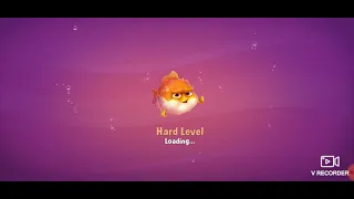 Fishdom Hard level 114.