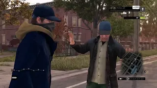 Watch Dogs Online Hacking Compilation