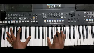 Learn this Worship Tutorial on the key of F# /sharp