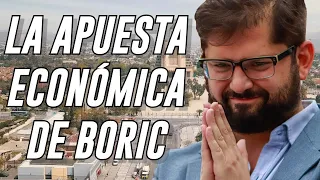 BORIC REVELA MILLONARIA REFORMA en MEDIO de ALZA del RECHAZO ¡BONOS y SUBSIDIOS!