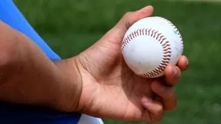 How to Throw a Cutter | Baseball Pitching