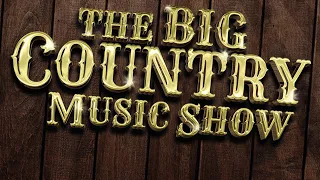 The Big Country Music Show Trailer | Blackpool Grand Theatre