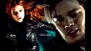 Jace & Clary ~ Unbroken