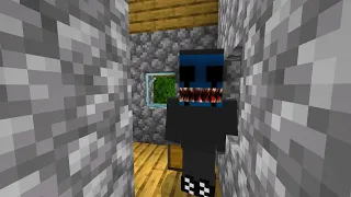 Eyeless Jack (Minecraft Creepypasta)