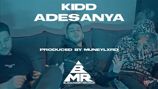 Kidd - ADESANYA (prod. by MUNEYLXRD) (Official Music Video)