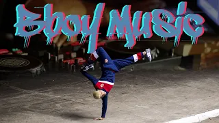 Break It Down // Bboy Motivation ' Power Tricks ' Battle Mix | Bboy Music 2023