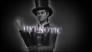 Ydris - HYPNOTIC 🎩