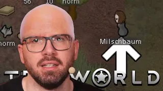 Zombieangriff auf Milschbaum?! | (T)Rimworld