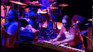 One Way Out- Dickey Betts & Great Southern, Penns Peak, Jim Thorpe, PA 1/12/13