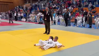 🇦🇹 🥋 Brucker Stadtturnier 2024