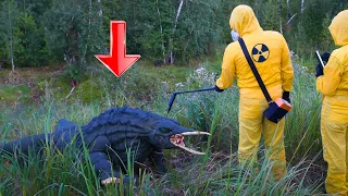 Las 20 Cosas Más Escalofriantes Encontradas en Chernobyl.