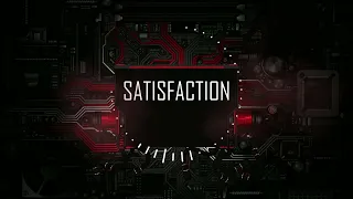 Benny Benassi - “SATISFACTION” (Remix By ELA)