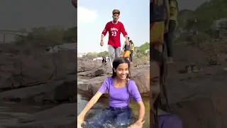 Watch till the end 😂🧞‍♂️🔥 #shorts #funny