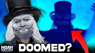 Why I'm Worried for Uncle Howdy and The Wyatt 6 Debut!