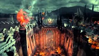 Dragon Age: Inquisition - "Огонь с небес" - Официальный ролик с E3 2013