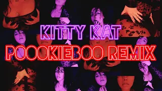 Kitty Kat by Poookieboo | PMIX MONDAYS EP. 3