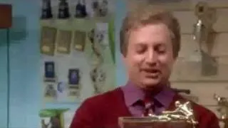 That Mitchell and Webb Look -  Sex Trophy