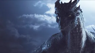 Dragon - Trailer Ufficiale
