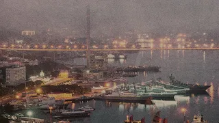 MarishaTS4 & German Rudenko & Fлаж’ok -Vladivostok (Cover Version RETROWAVE)