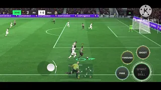 Fc Mobile Gameplay # 6