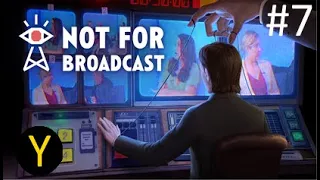 Not for Broadcast | NOOOO R.I.P  (Part 7)