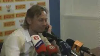 Валерий Карпин. Избранное.