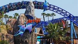 Sea World San Diego Vlog September 2015